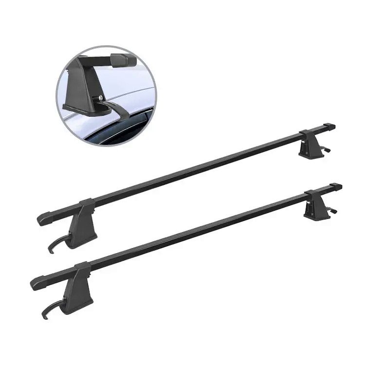 LESTAR 4X4 OF 4X4 Universal car racks bike carrier for jimny roof rack