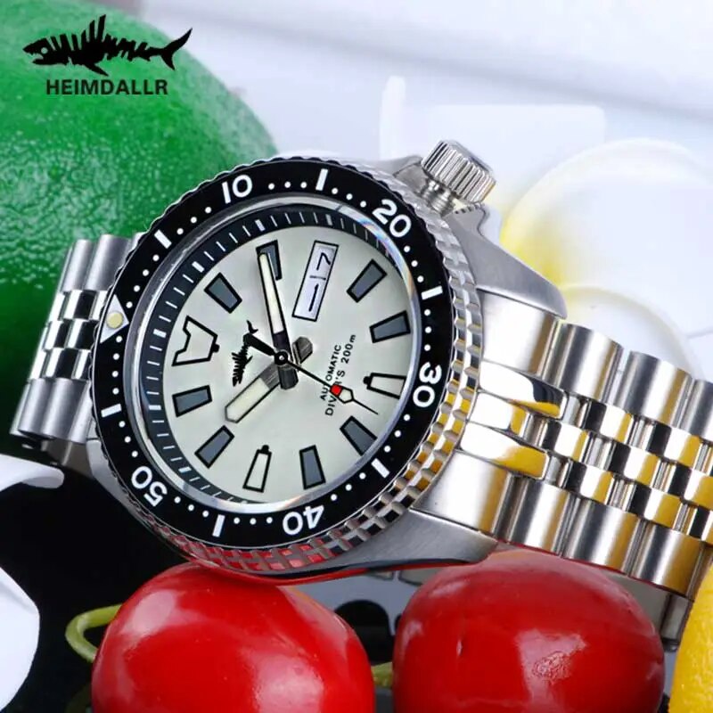 Heimdallr sharkey online skx007