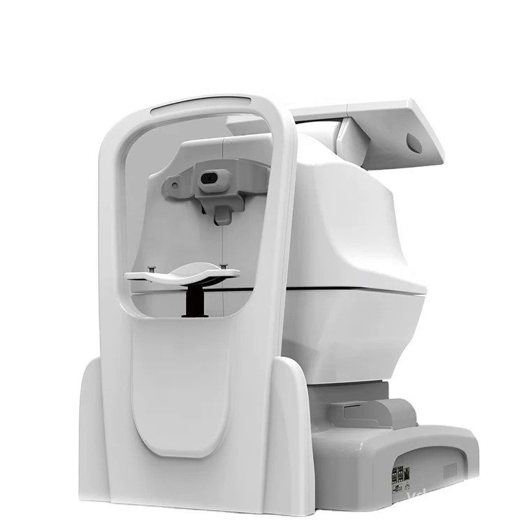 YSYYJ1000 Ysenmed factory Auto Ophthalmic air puff tonometer medical ...