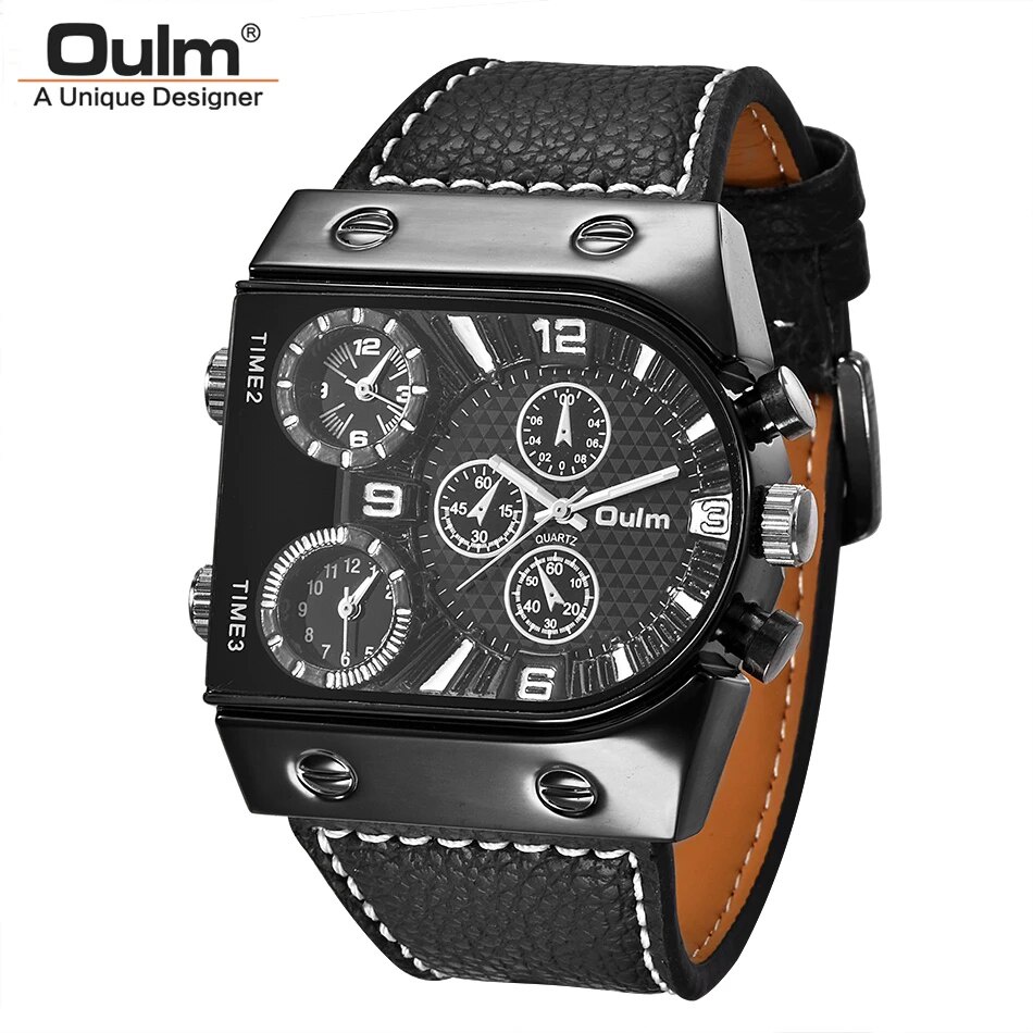 Oulm watch online 9315