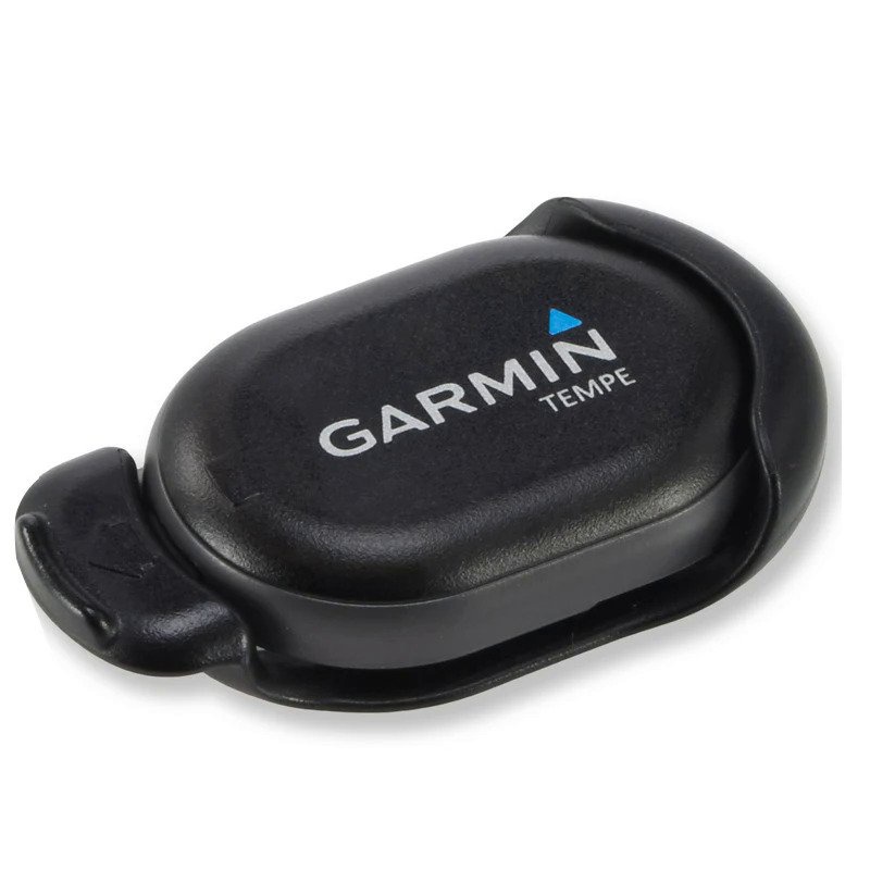 Garmin Tempe External Wireless Temperature Sensor for Fenix 2 3 D2 EPIX