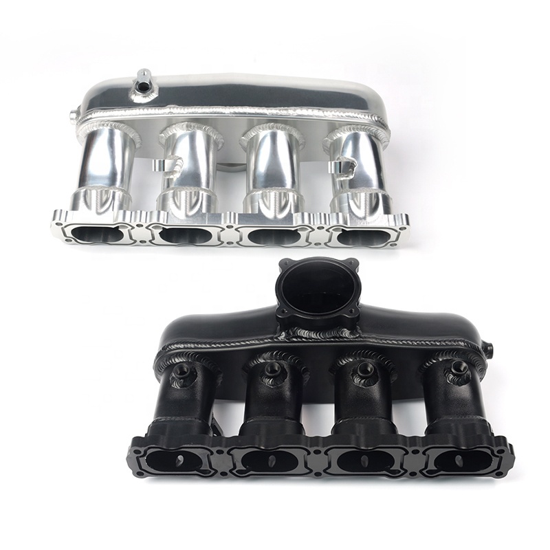 EA888 Gen 3 Intake Manifold for VW Golf 7 MK7 TSI Audi A3 S3 RS3 TT RS