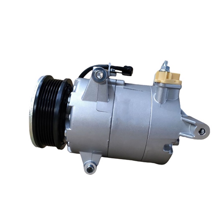 Wholesale OEM BK2119D629AD Micro 1nz AC Compressor 12 Volt Kit Auto Mini Electric Car AC