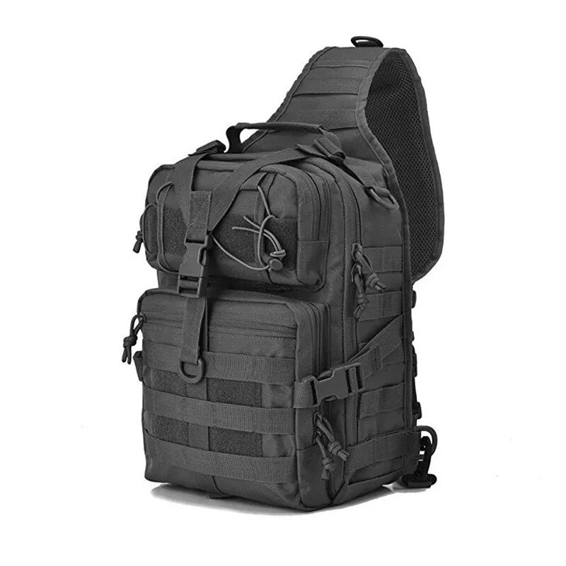 48A Hunting Backpack 20L Tactical Shoulder Bags Waterproof Military