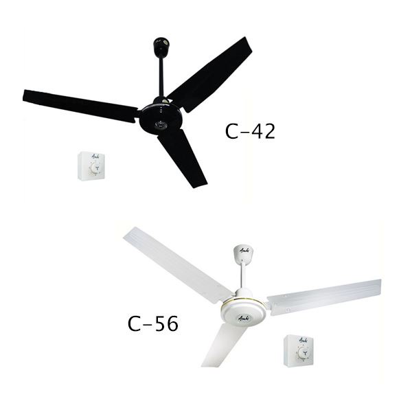 Asahi Ceiling Fan C42Asahi Ceiling Fan C42 Shopee Philippines