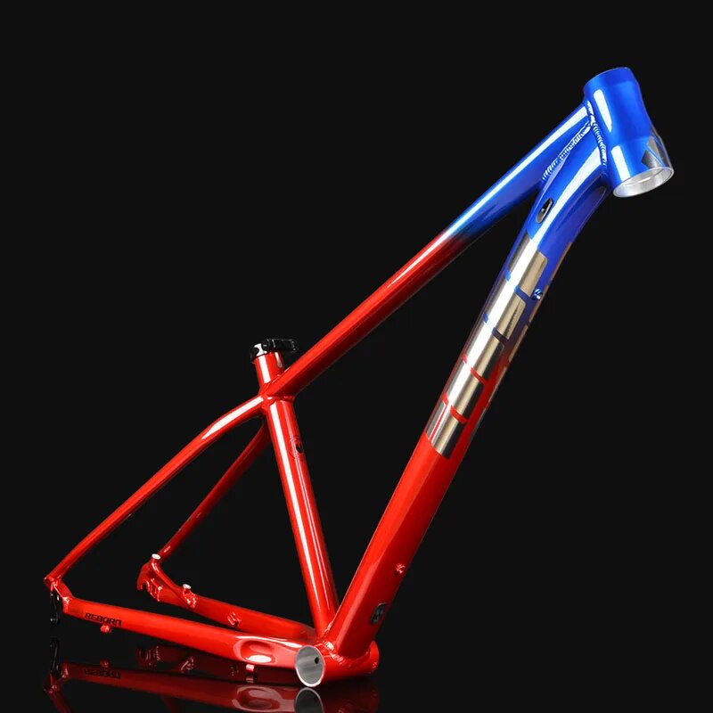 6061 frame hot sale size