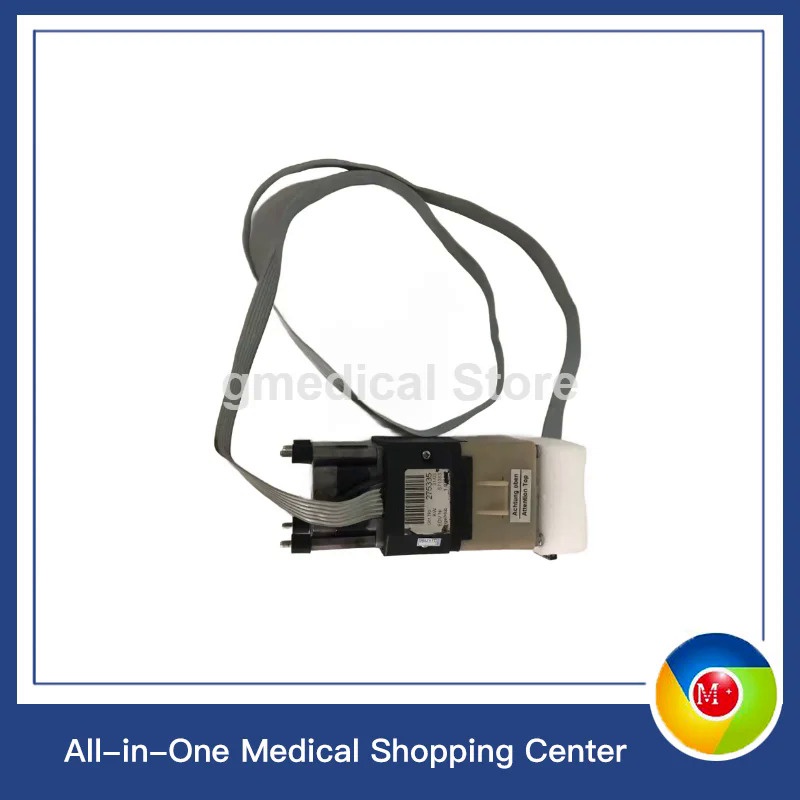 ☆Original FRESENIUS 4008S P/N 671353 Dialysis Machine Part Suction Pump