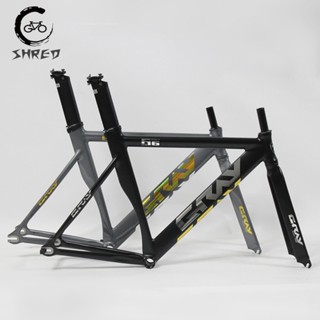 Gray fixie frame hot sale