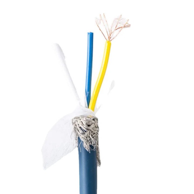 CC-Link Industrial Bus Cable CClink Dedicated Communication Line 3c ...