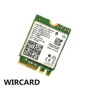 ♣1730Mbps Wireless 9260NGW Wifi Network Card For Intel 9260 Dual Band ...