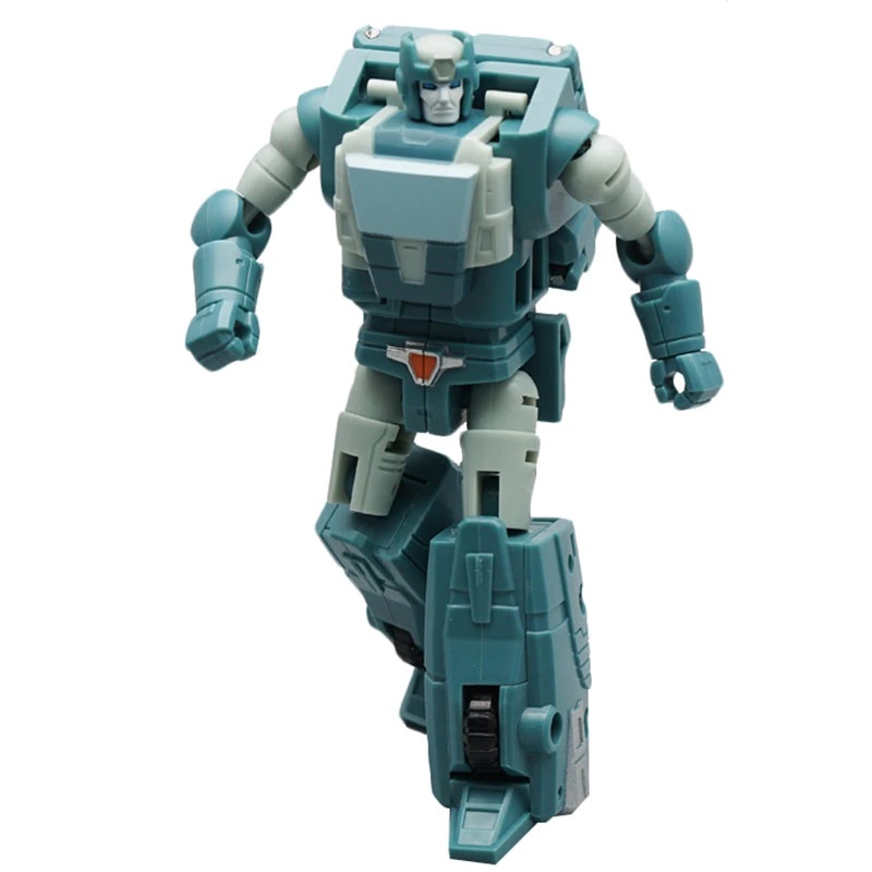 MFT MF-37 MF37 G1 Transformation Action Figure Toy Pioneer Series Kup ...