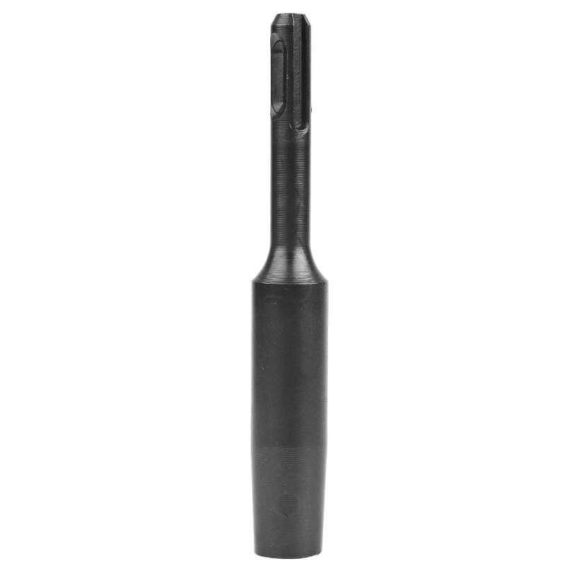 ♛SDS Ground Rod Driver 15mm Ground Rods Durable Hardened Steel Ground ...