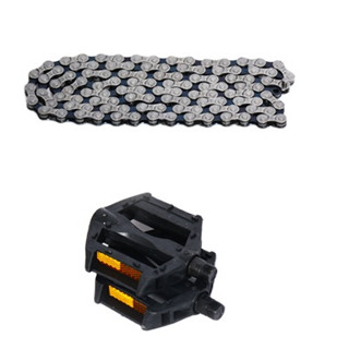 recommended bike frame size