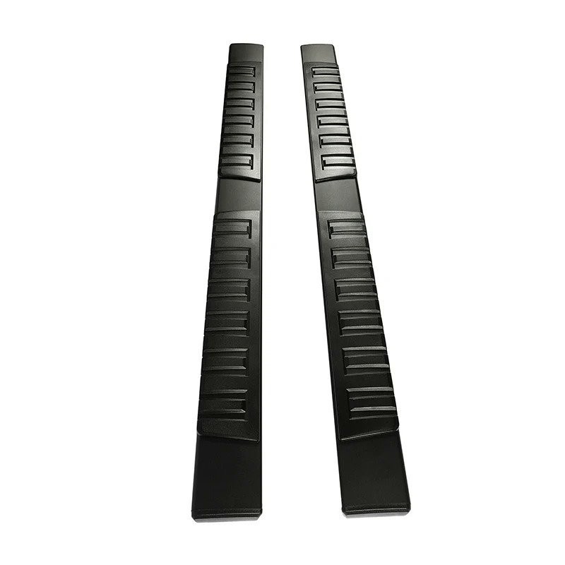 car accessories pickup truck side step footboard pedal running board ...