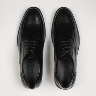 Salvatore mann clearance black shoes