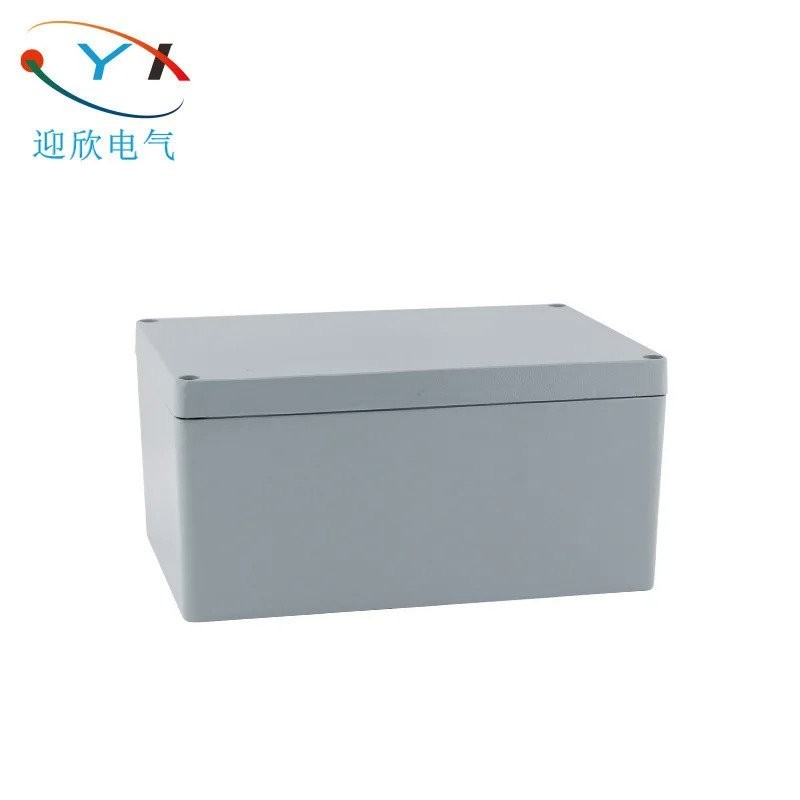2 string solar combiner box electrical equipment supplies for dc solar