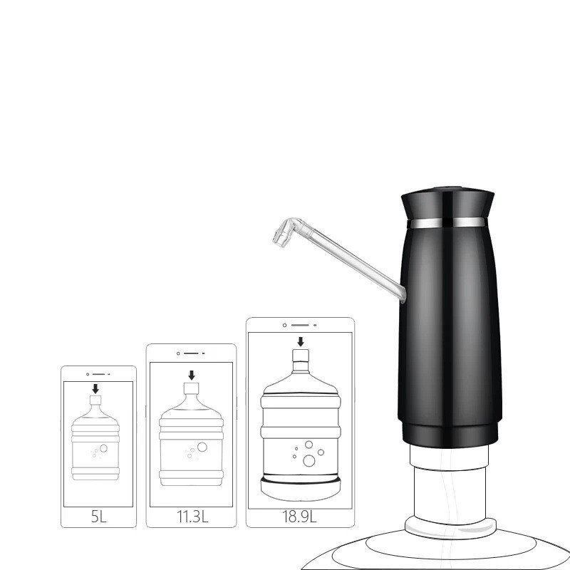CXT174 Wholesale Mini Water Dispenser Pump Electric Usb Rechargeable ...