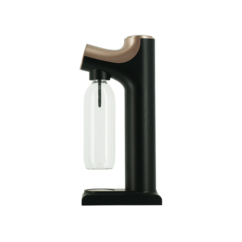 High Performance Plastic Soda Stream Machine Household Sparkling Water ...