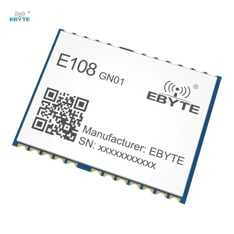 E108-GN01 GPS GLONASS Tracker GSM RTK Tracking Module NMEA0183 V4.1 ...