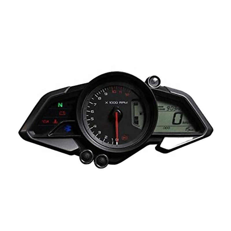 Motorcycle Parts And Accessories Meter Assy for 200 NS Speed Fuel Gauge ...