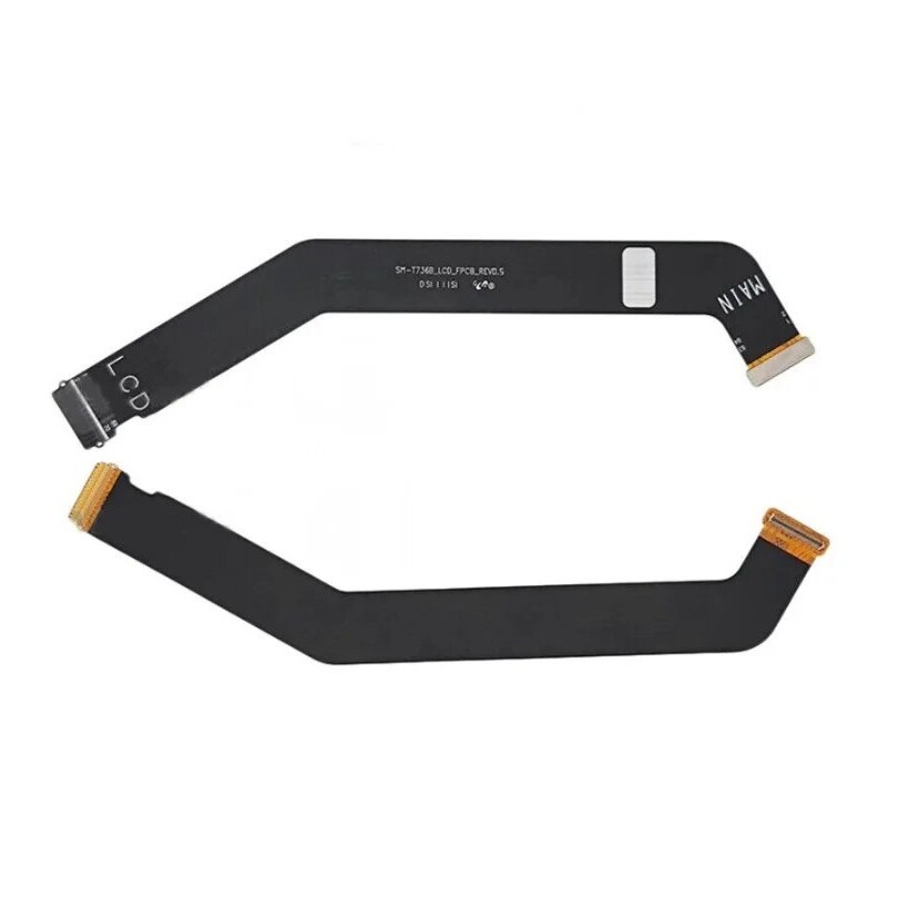 For Samsung Galaxy Tab S7 FE SMT730 T733 T736B LCD Screen Flex Cable