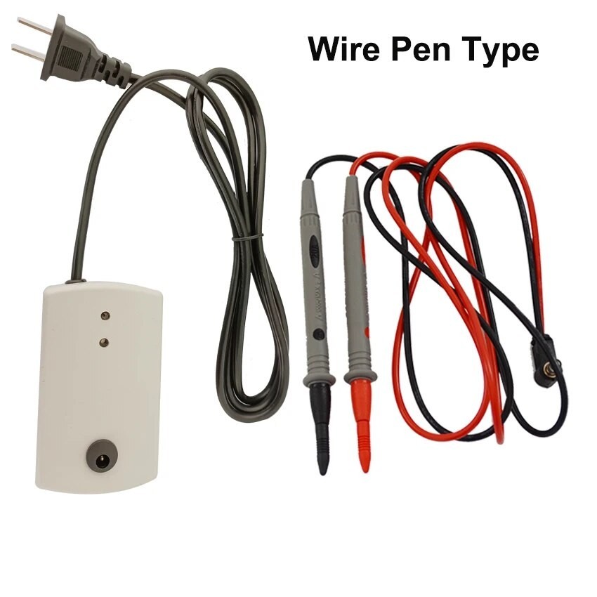 Best Tool Checker Wiring Buzzer Tester Testing Electric Wire Cable PCB ...