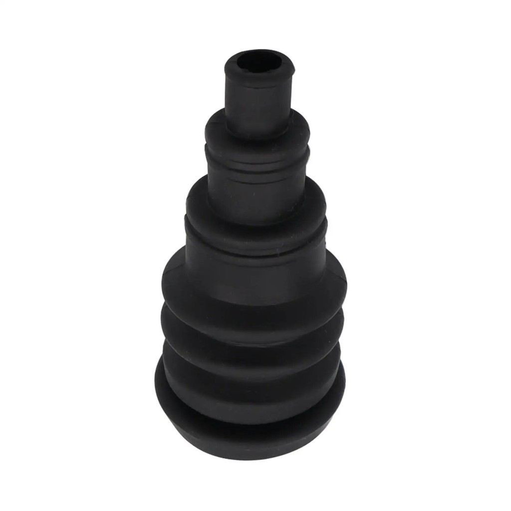 Universal Firewall Boot Rubber Single Fit for Running Cable Through ...