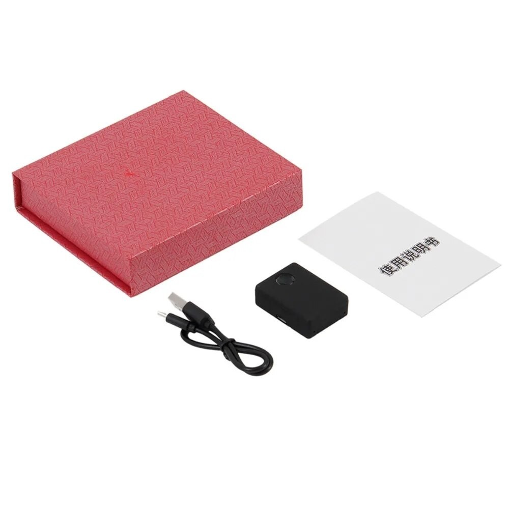 Mini N9 GSM GPS Tracker Listening Device In Acoustic Alarm Mini GSM Spy ...