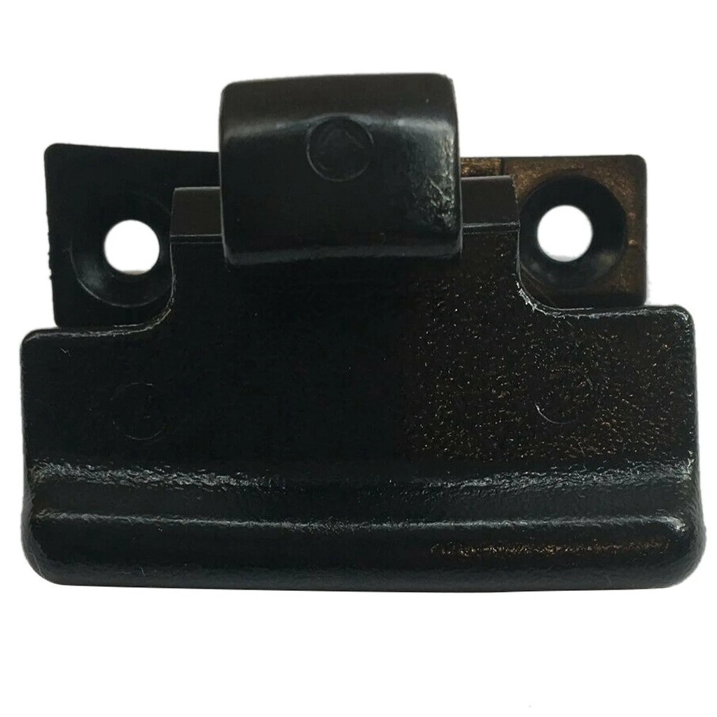 ⚡Mr532555 Upper Armrest Box Lock Cover Switch Snaps for Mitsubishi ...