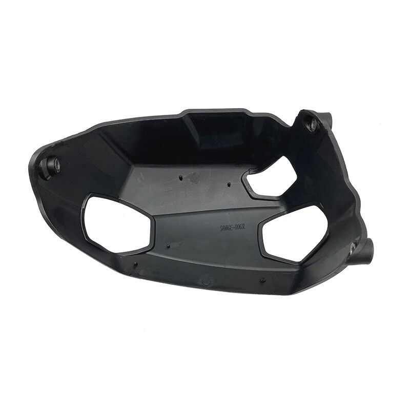 Motorcycle Cylinder Head Engine Guard Protector Cover For BMW R NINET ...