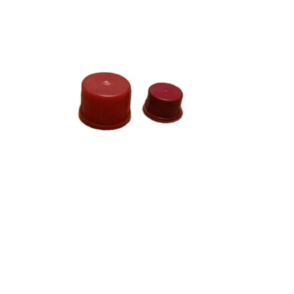 A 400PCS INJECTOR CAPS M14 (INNER DIAMETER 14MM ) t PFA | Shopee ...