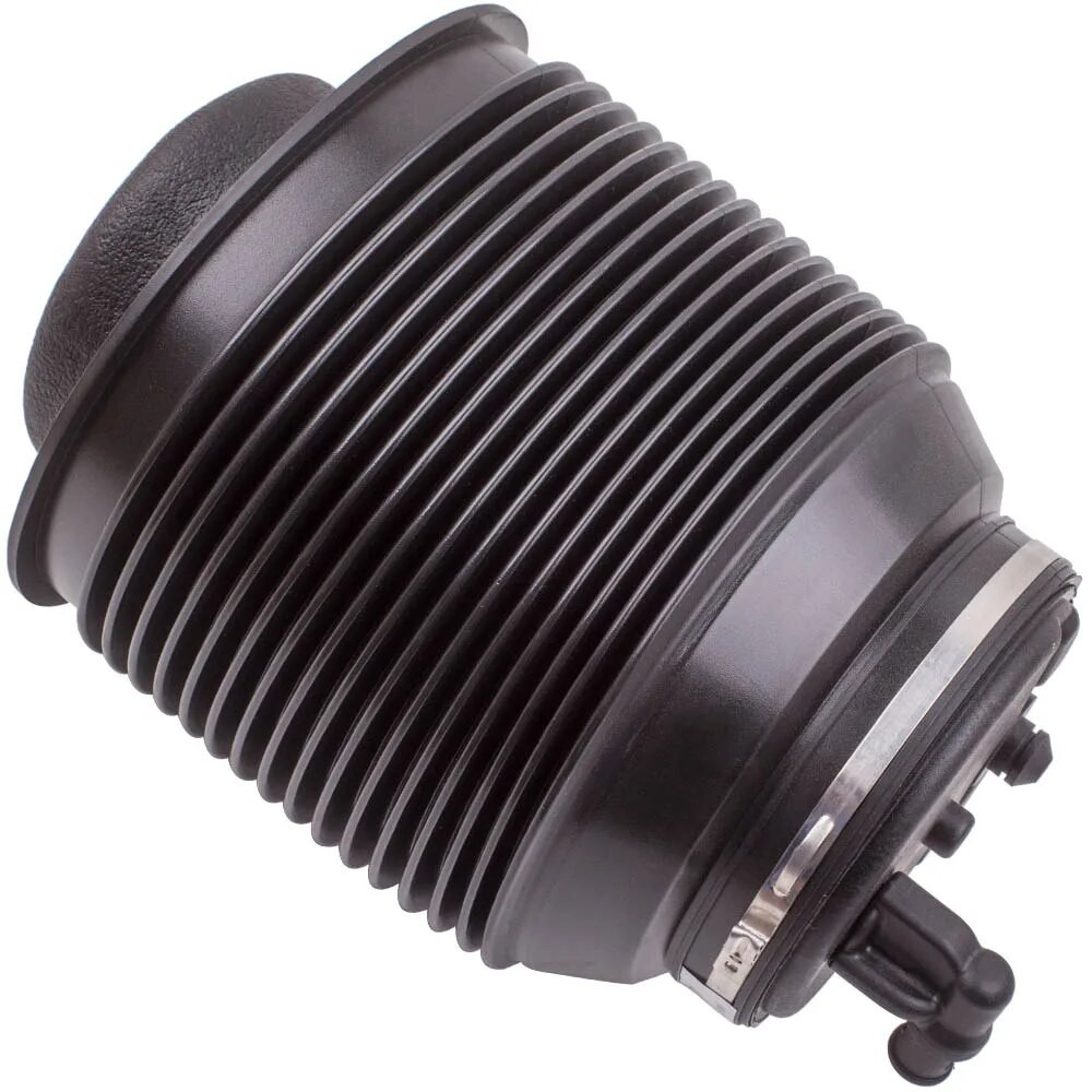 Air Suspension Spring Bag Bellows Rear Right for Toyota Landcruiser ...