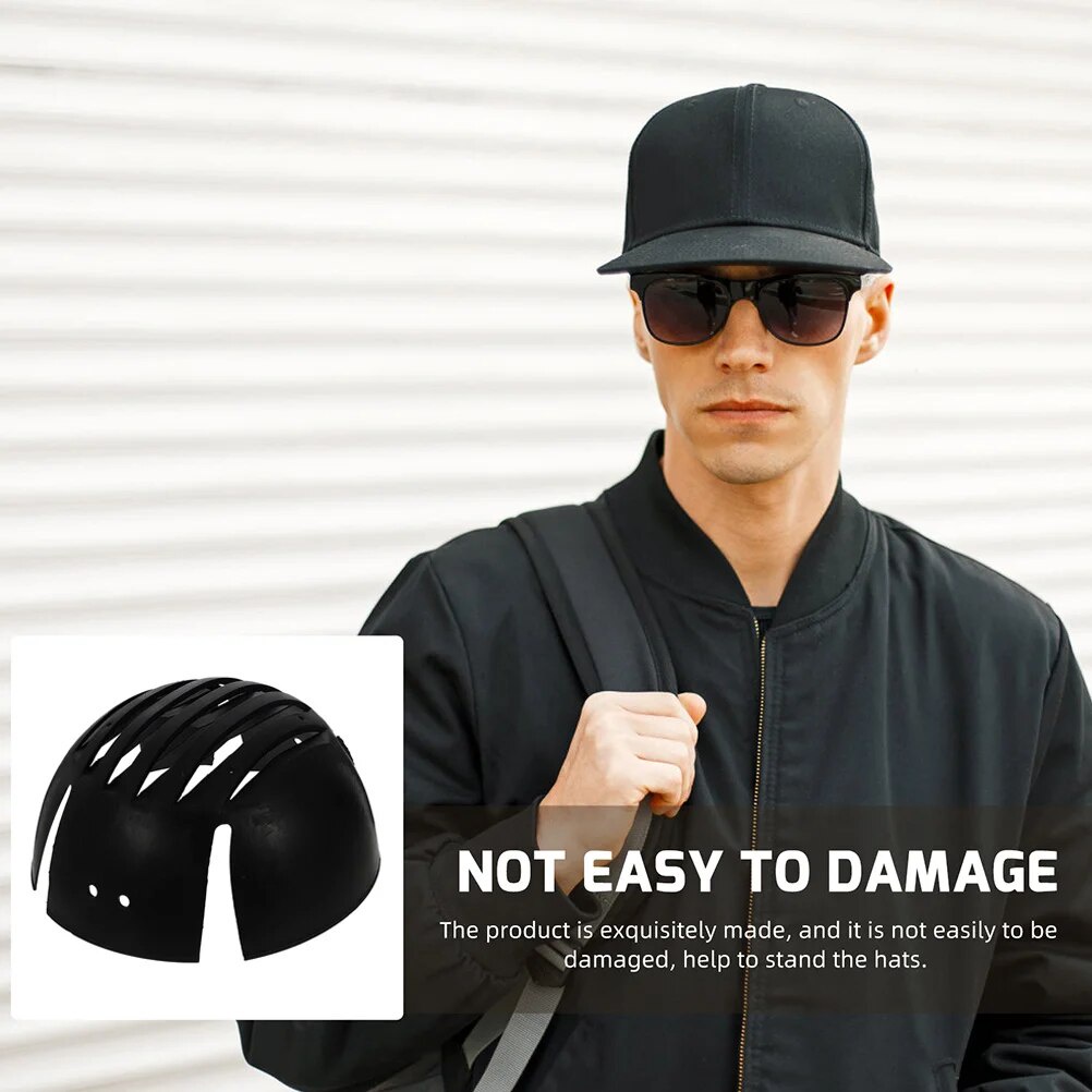 Lining Bump Caps Insert Safety Liners Universal Protective for Plastic ...
