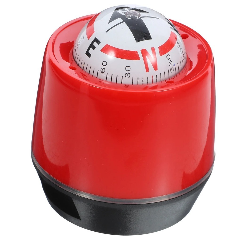 Car Compass Navigation Compass Direction Indicate Compass Dashboard ...