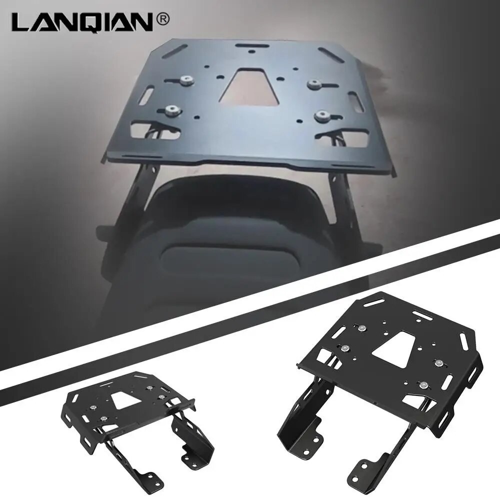 ⚜20182023 Luggage Fender For Husqvarna Svartpilen 125/200 Vitpilen 250