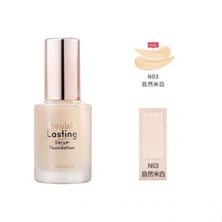 Shop etude house foundation double lasting serum for Sale on