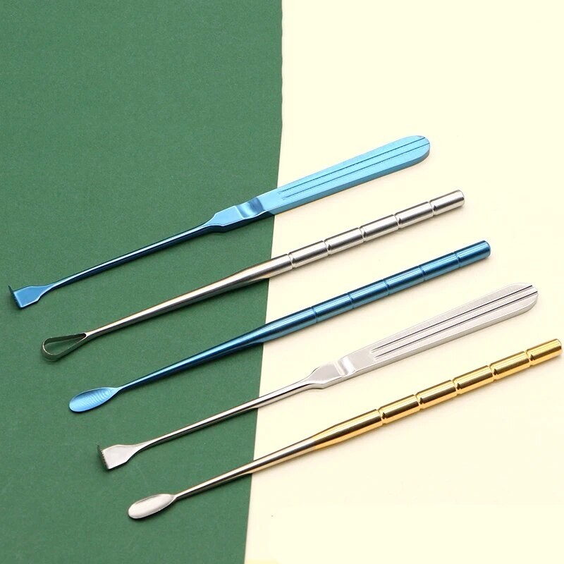 -stainless Steel Surgical Instruments, Body Odor, Axillary Odor 