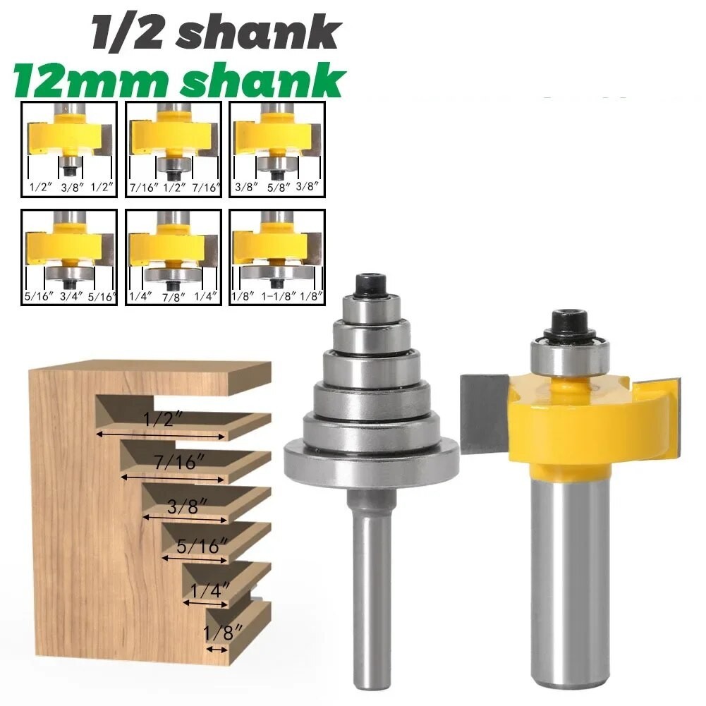 1PC 1/2\