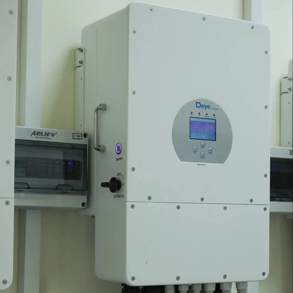 deye hybrid inverter - Best Prices and Online Promos - Jun 2026 ...