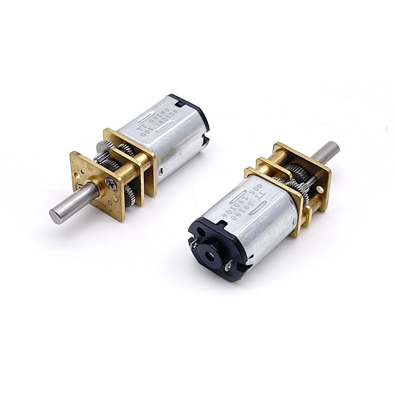 small engine n10 n20 n30 GM12 12mm 50mNm 6v 12v mini dc electric gear ...