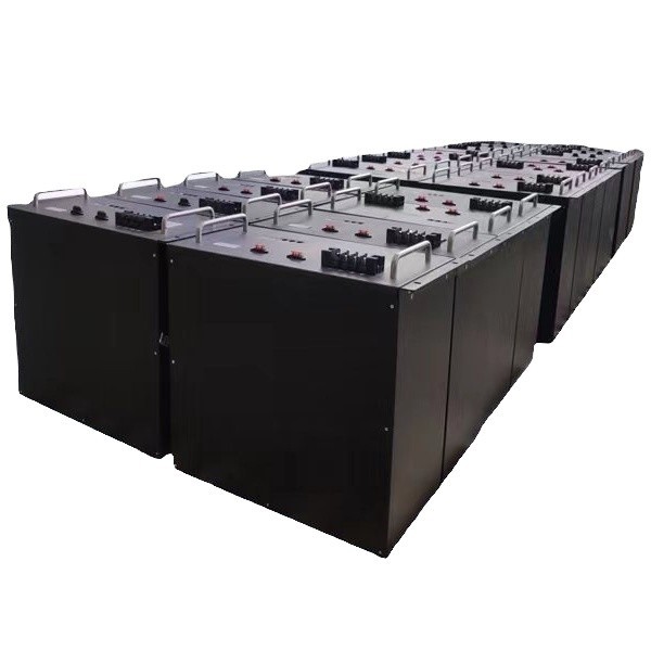 Lithium Ion Battery 5KWH 7KWH 10KWH Power Rack 24V 48V 50Ah 100Ah 150Ah ...