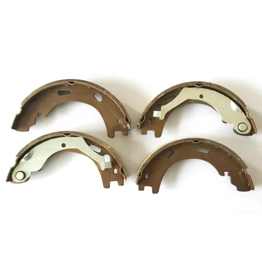 S808 5830525A10 Auto Brake System Brake Shoes for HYUNDAI Shopee