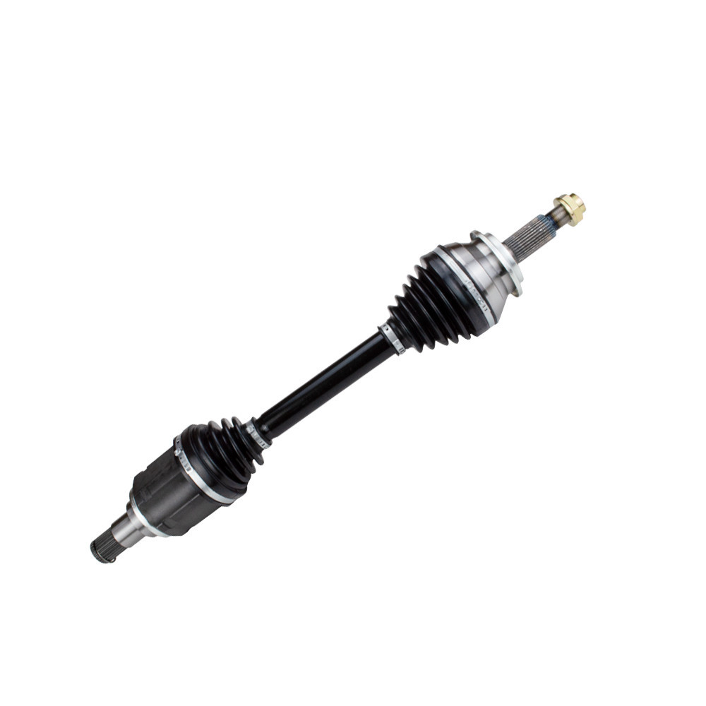 CCL auto parts drive axle assembly cv axles drive shaft left For TOYOTA ...