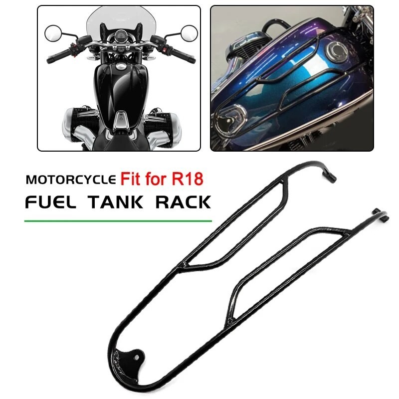 Fit For BMW R18 R 18 Classic 2020-2023 2022 R-18 Motorcycle Tank ...