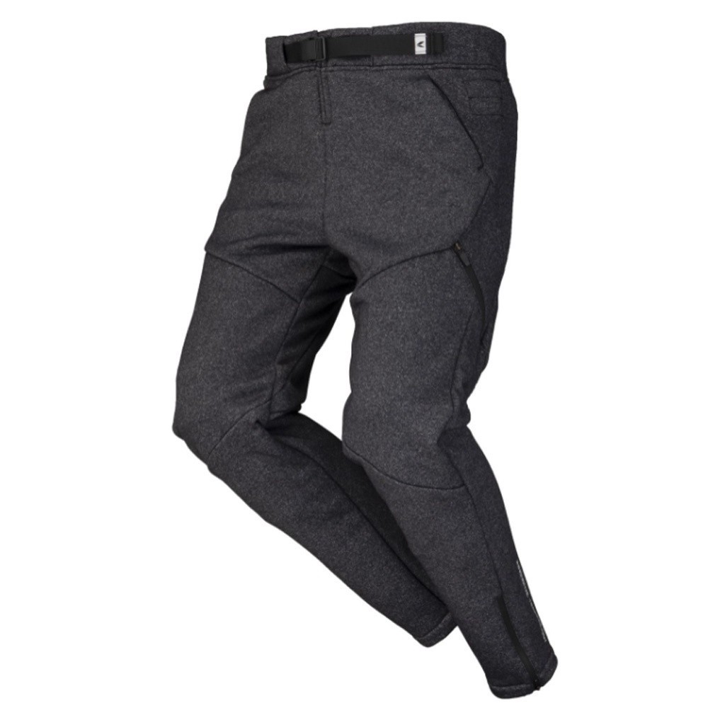 RS TAICHI Men's Motorcycle Riding RSY268 Cordura Active Jogger Pants