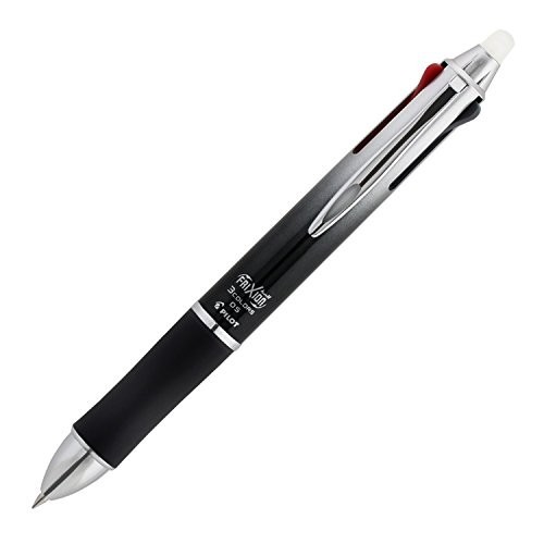 Pilot Frixion 3 Metal Gradation Black LKFB150EF-GRB ship from japan ...