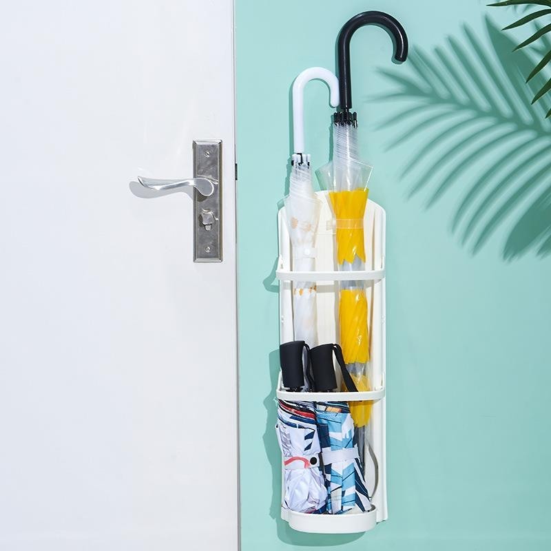 2024.high quality Umbrella Rack Storage Door Factory New Umbrella Wall ...