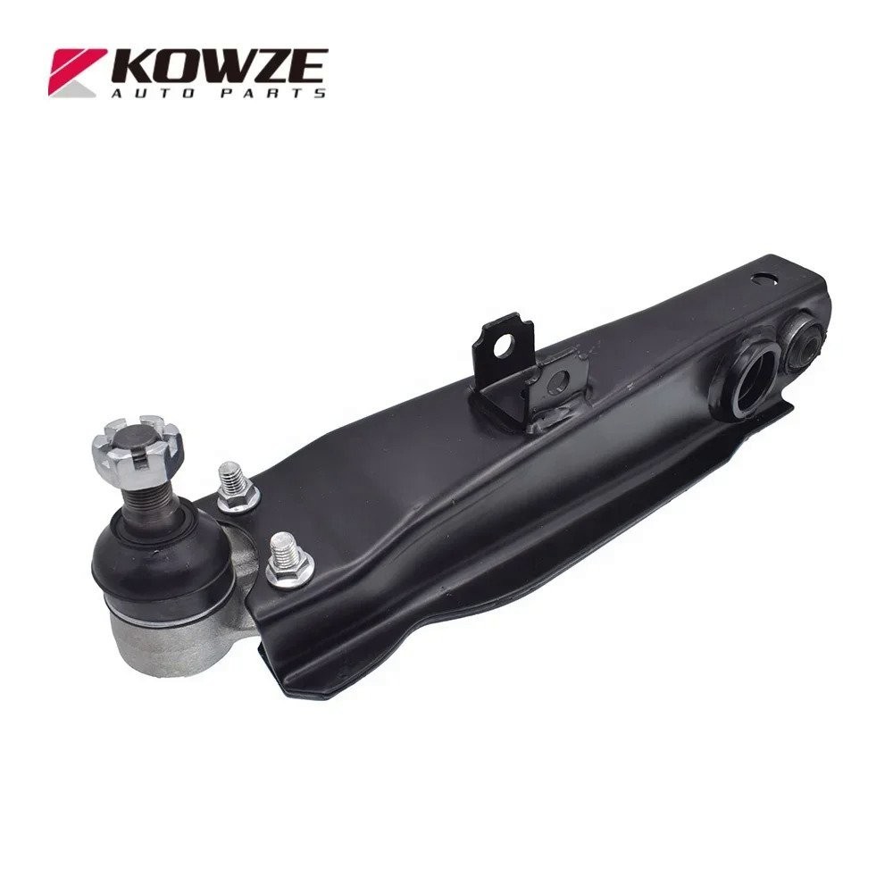 Kowze Spare Parts Auto Suspension Parts Lower Control Arm For Isuzu