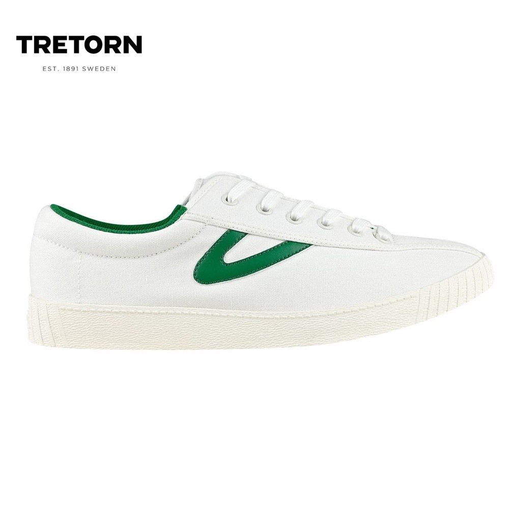 Tretorn Mens Tretorn Mtnyliteplusivory 03 Sneakers Shopee Philippines