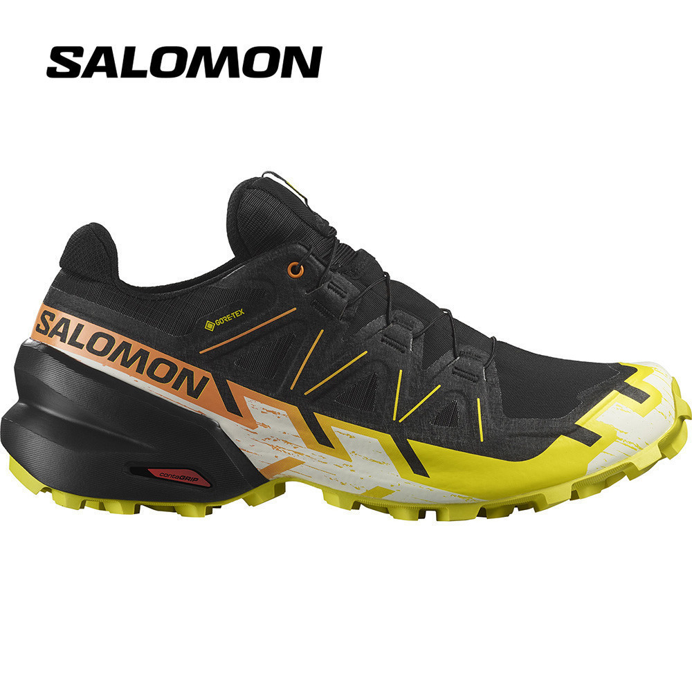 Mercado libre salomon sale